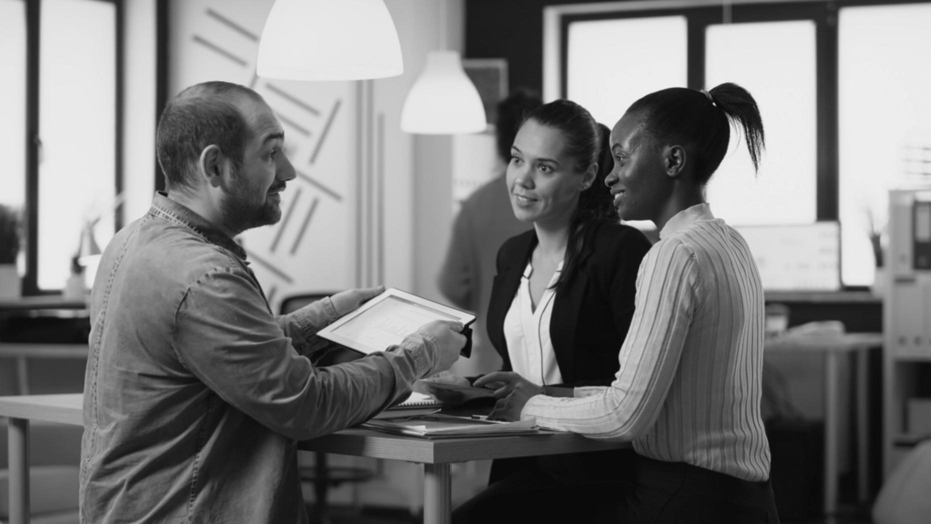 Digitale Marketing-Strategien in der Praxis