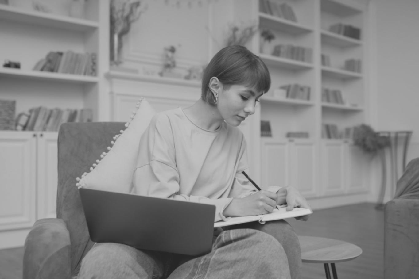 Fortschrittsverfolgung bei Terravonari