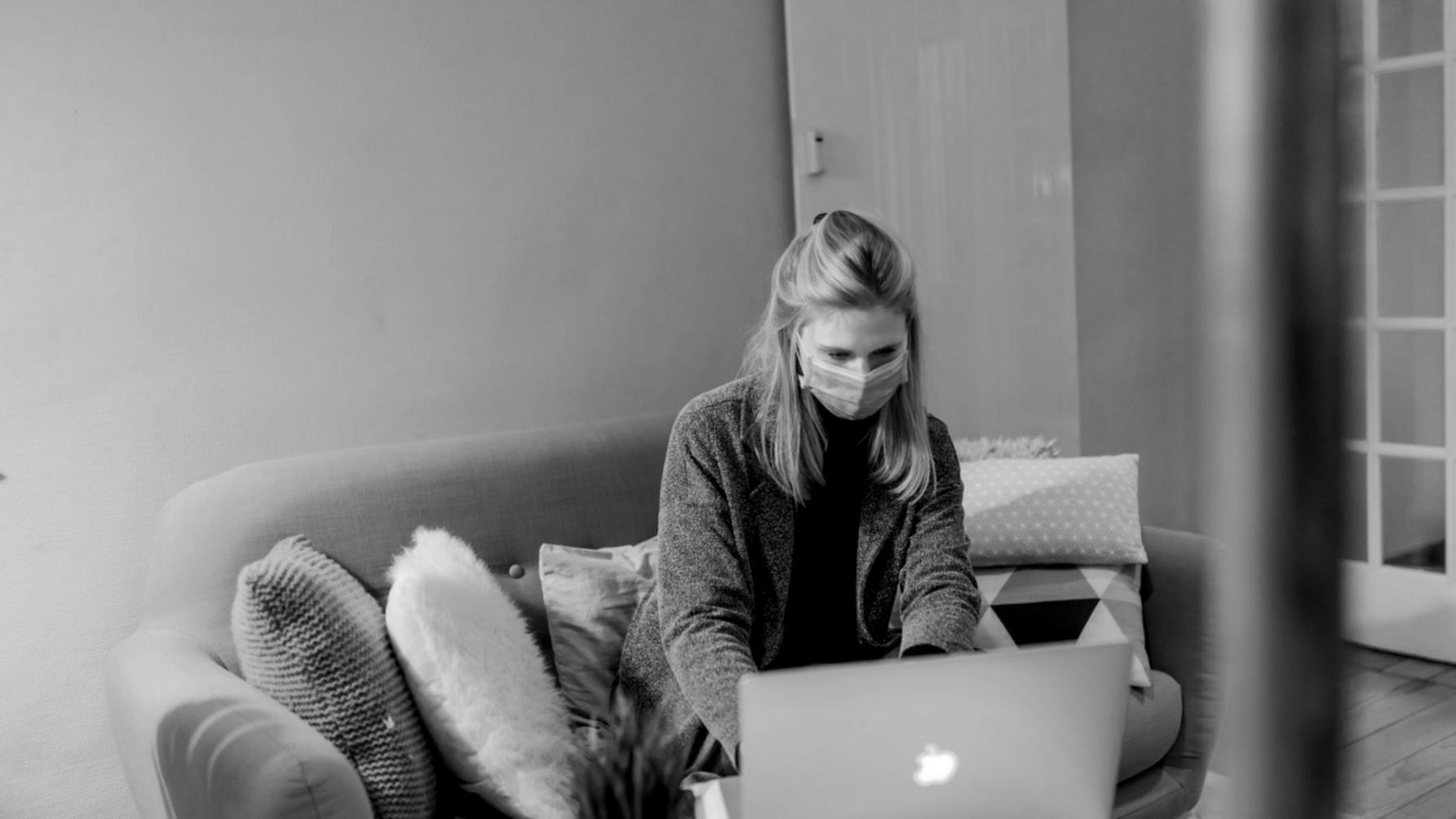 Berufliche Entwicklung im digitalen Marketing