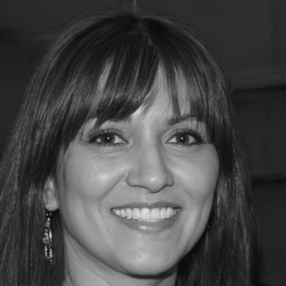 Nadja Bergström – Leiterin Content-Entwicklung