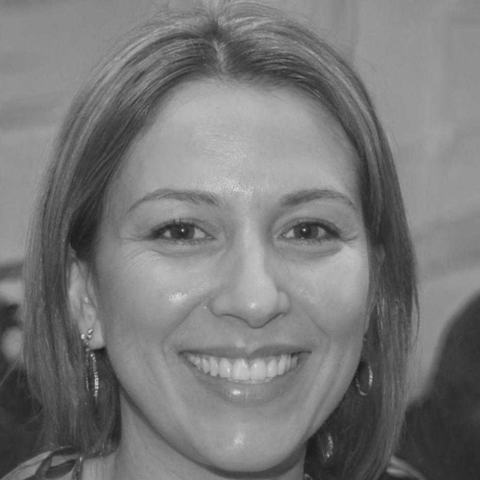 Ines Valtonen – SEO-Expertin